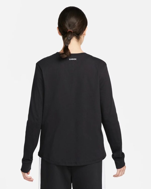 Women's Long Sleeve - Image 2