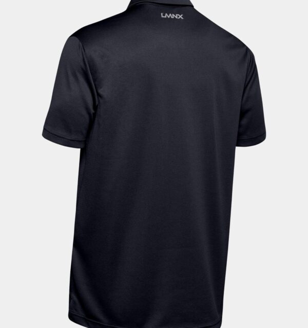 Men's Polo T-shirt - Image 7