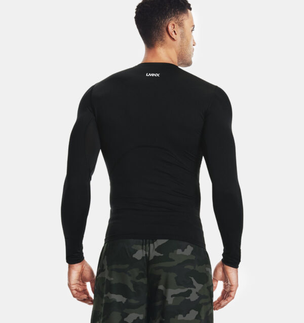 Men's Long Sleeve T-shirt - Image 5