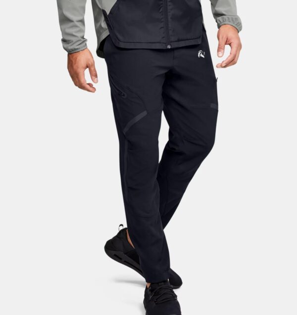 Men's Cargo Pant - Image 5