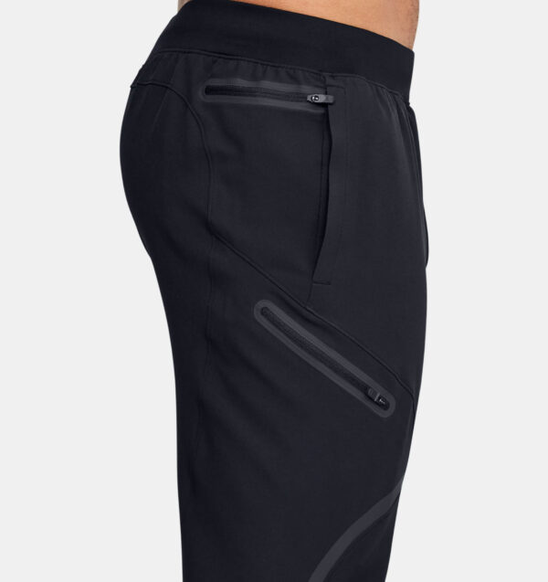 Men's Cargo Pant - Image 4