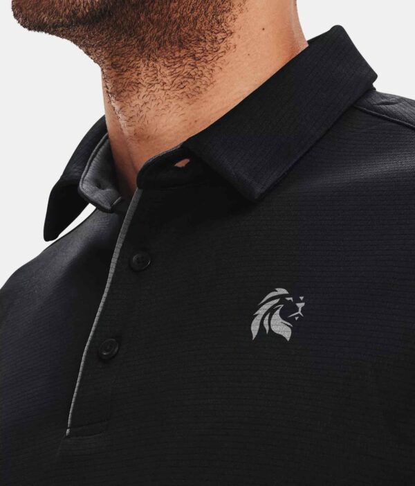 Men's Polo T-shirt - Image 6