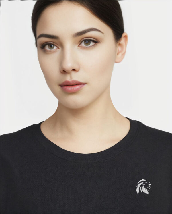 Women's Long Sleeve - Image 3