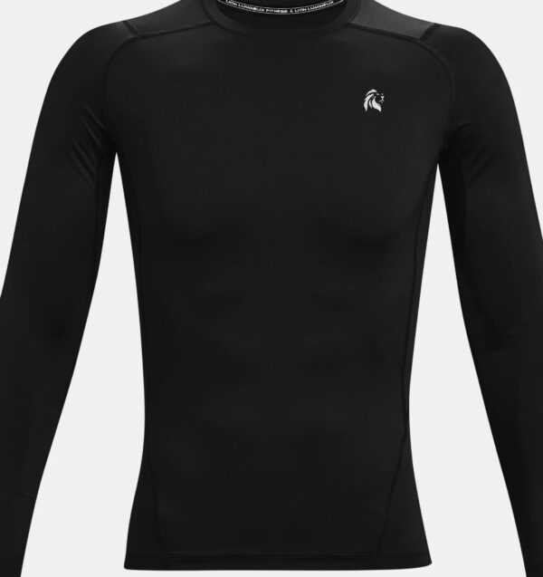 Men's Long Sleeve T-shirt