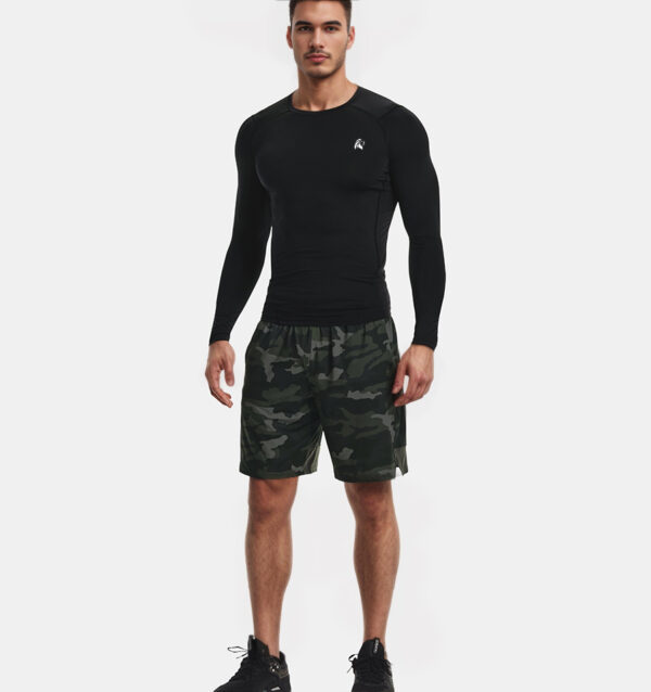 Men's Long Sleeve T-shirt - Image 3