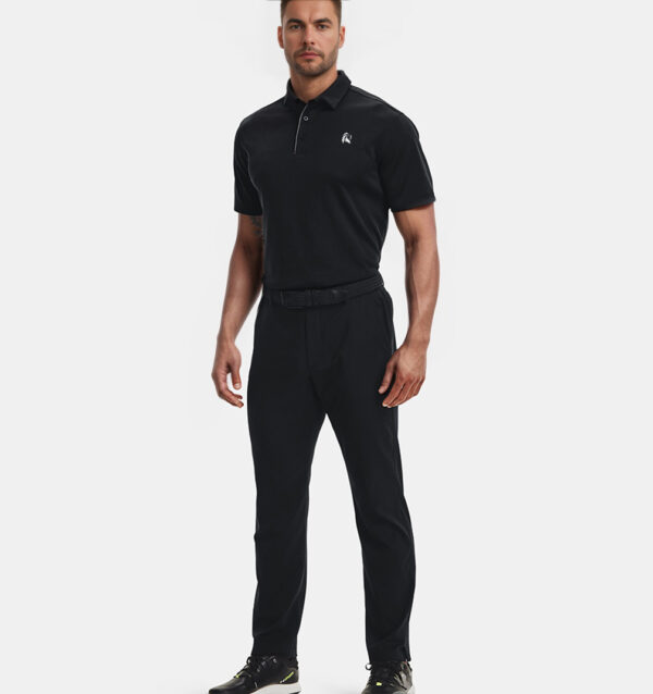 Men's Polo T-shirt - Image 5