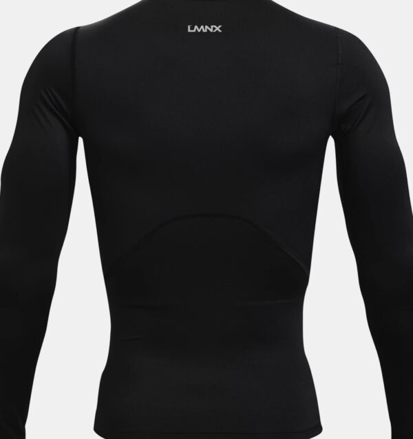 Men's Long Sleeve T-shirt - Image 2