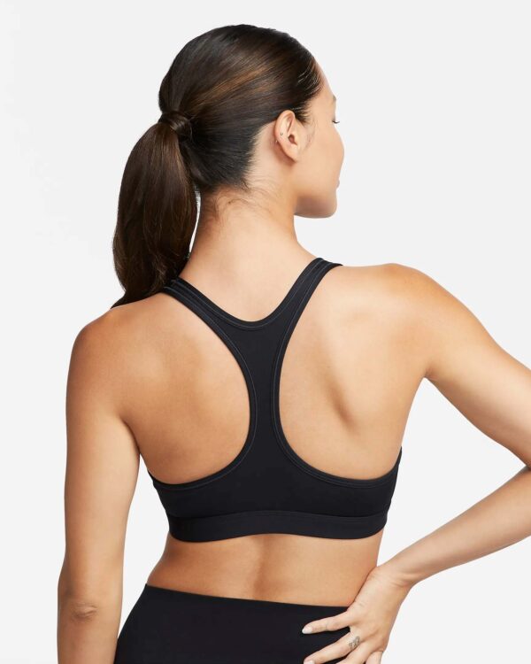 Non-Padded Sports Bra - Image 2