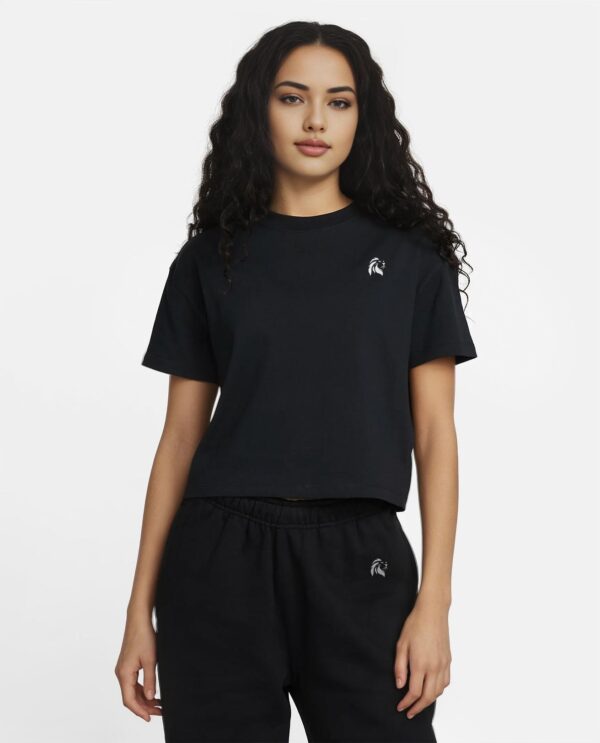 Women's Short Sleeve