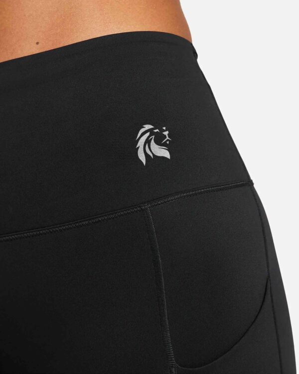 Full Length Leggings with pocket - Image 3