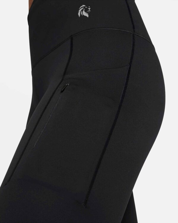 Full Length Leggings with pocket - Image 5