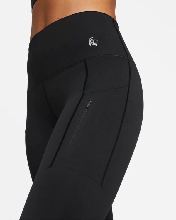 Full Length Leggings with pocket - Image 10