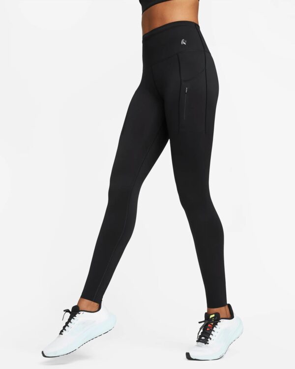 Full Length Leggings with pocket - Image 9